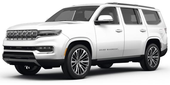 JEEP GRAND WAGONEER 2022 1C4SJVGJ5NS136900 image